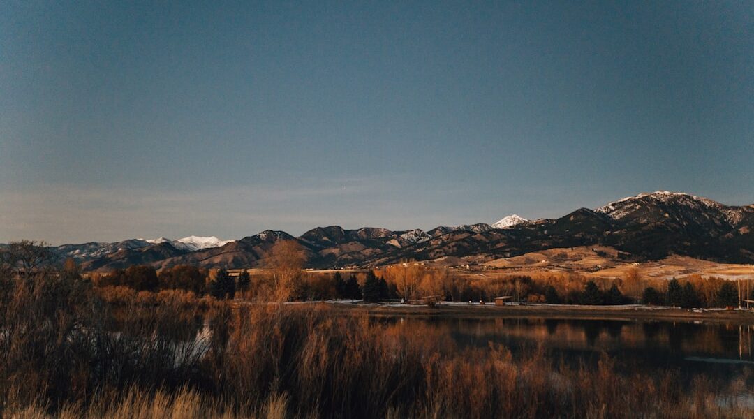Bozeman Man Gets 14 Months for Threats Against Gov. Gianforte, Rep. Jim Jordan