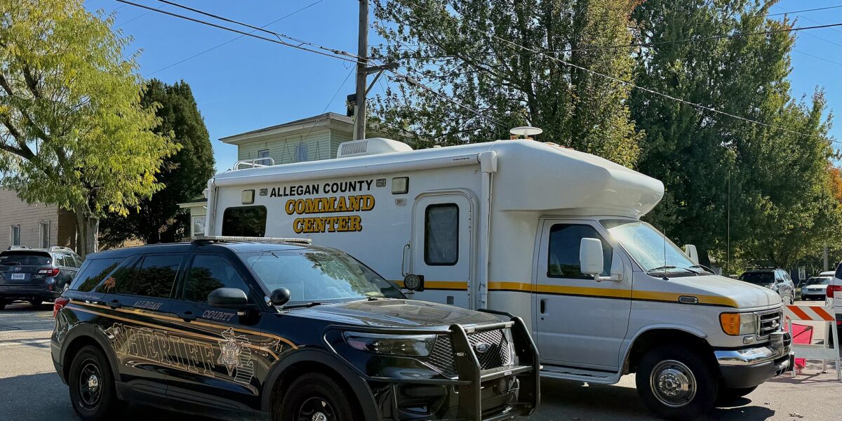 Broadwater County Sheriff Restructures Patrol After Voter Rejection of Mill Levy