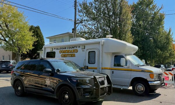 Broadwater County Sheriff Restructures Patrol After Voter Rejection of Mill Levy