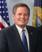 Daines-King Conservation Bill Clears Senate Committee with 64 Cosponsors, Advances to Floor Vote