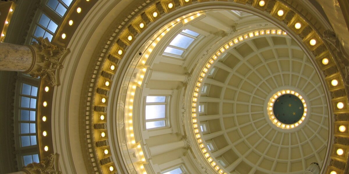 Eight GOP Incumbents Fall in Montana’s June 2 Legislative Primaries