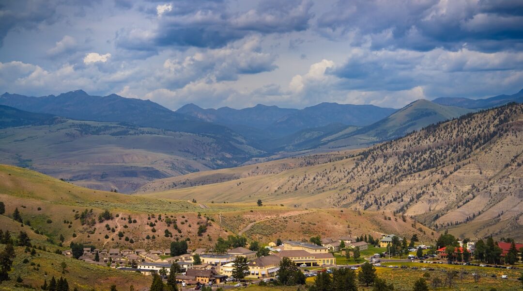 Montana Added 7,100 Residents in the Past Year, but City Growth Rates Are Easing