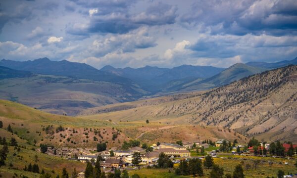 Montana Added 7,100 Residents in the Past Year, but City Growth Rates Are Easing