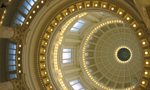 Montana Primary Draws a Quarter of Registered Voters Before Election Day