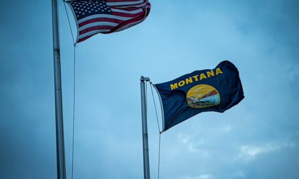 Daines Exit Makes Kurt Alme GOP Front-Runner as Montana Votes