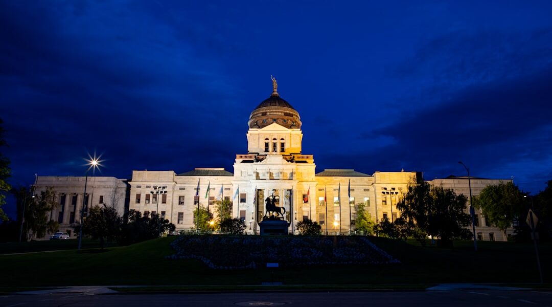 Montana Withholds 3% Medicaid Provider Pay Increase to Close $7 Million Budget Gap