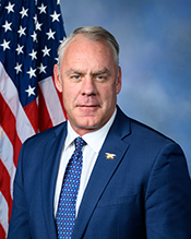 Zinke Secures $53.8 Million in Federal Land Payments for Montana Counties