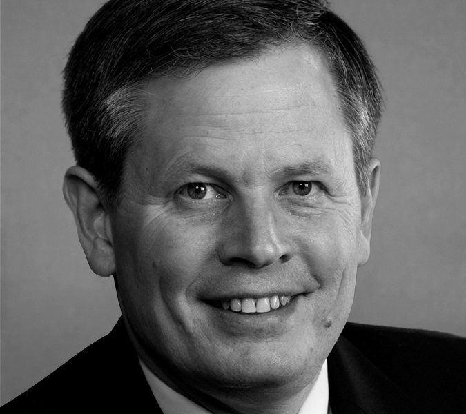 Daines Wins Dual Senate Seat on Finance and Appropriations, Rare Perch for Montana