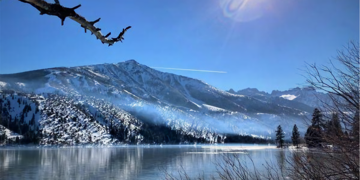 Elder 1 Wildfire Near Frenchtown Contained as Dangerous Winds Approach