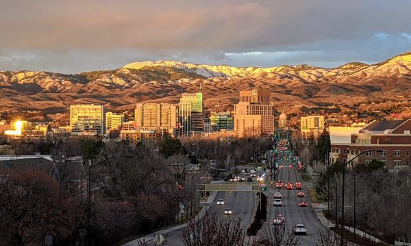 Flathead County Draws Most In-Migration in Montana as Housing Costs Far Outpace Regional Wages