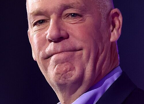 Gianforte Opens Bozeman Combined State Laboratories, Replacing 70-Year-Old Ag Equipment