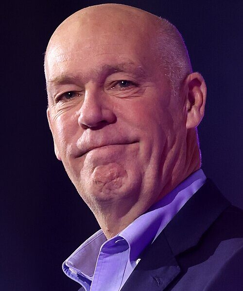 Gianforte Opens Bozeman Combined State Laboratories, Replacing 70-Year-Old Ag Equipment