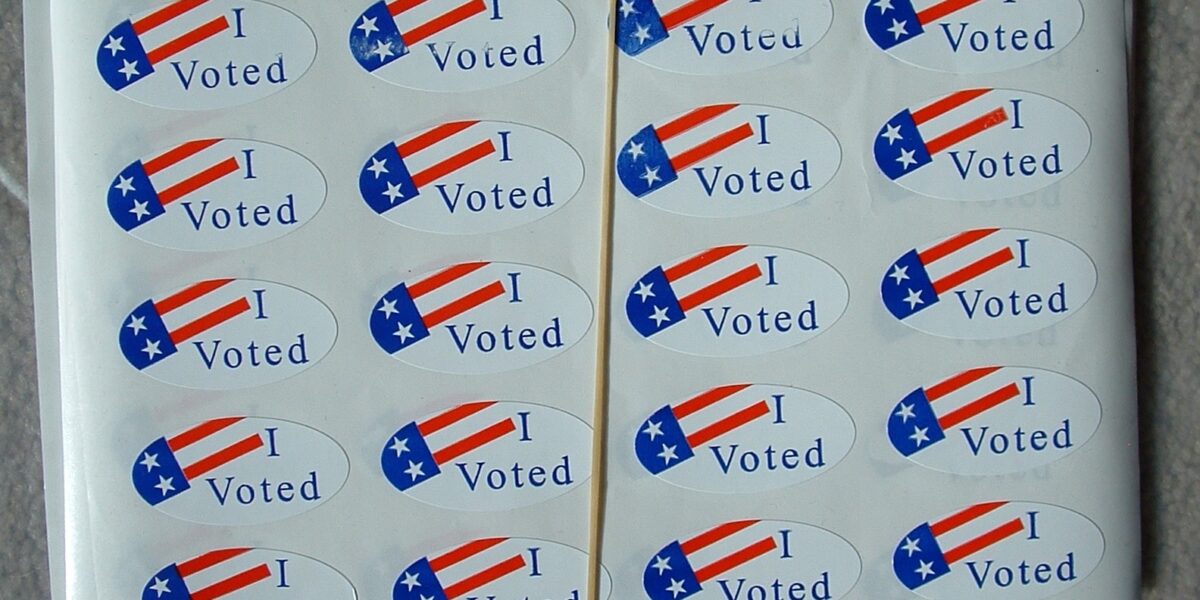 Judge Blocks AG Opinion, Clears Two Republican Lawmakers for November Ballot