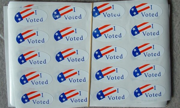 Judge Blocks AG Opinion, Clears Two Republican Lawmakers for November Ballot