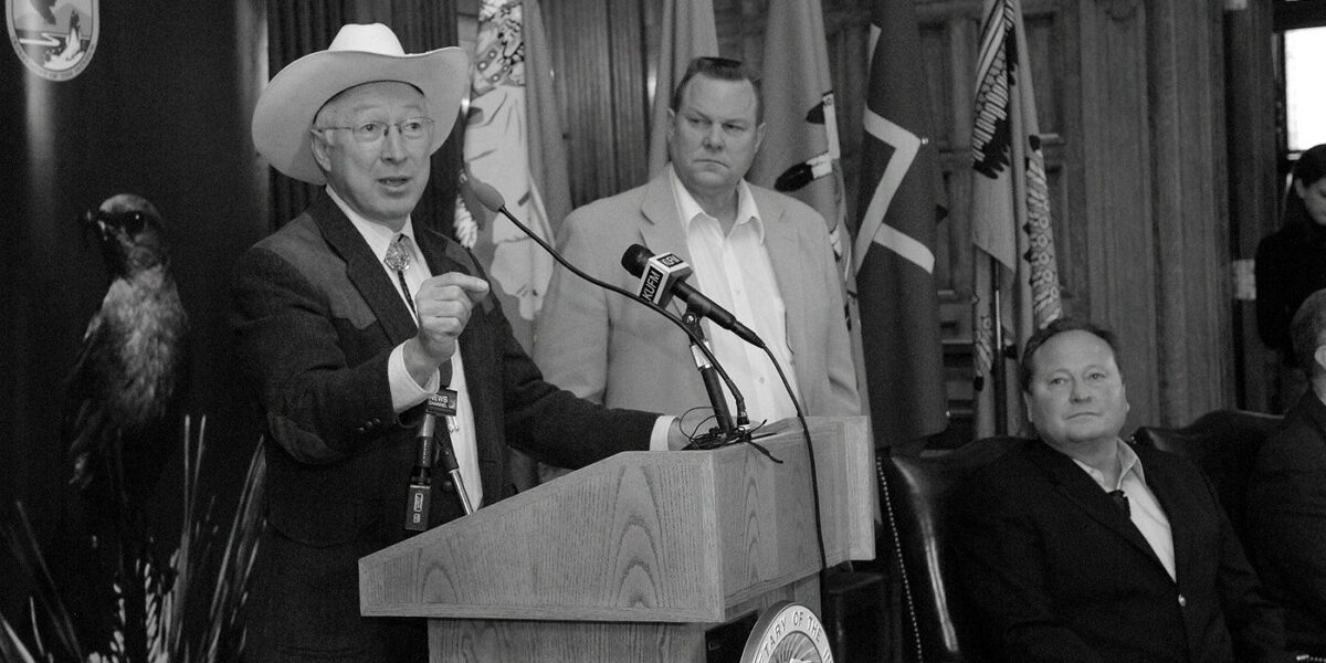 Montana’s GOP Delegation Opposes Trump Plan to Allow Tariff-Free Beef Imports