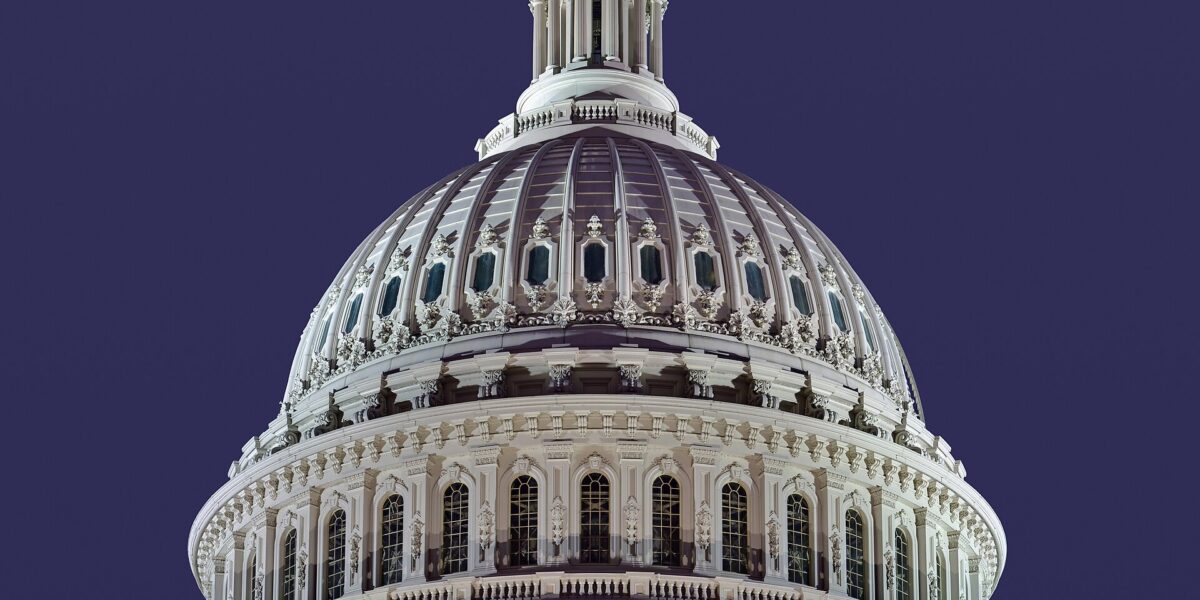 Senate Stopgap Leaves $38.6 Billion in Annual Transportation Funding on the Chopping Block