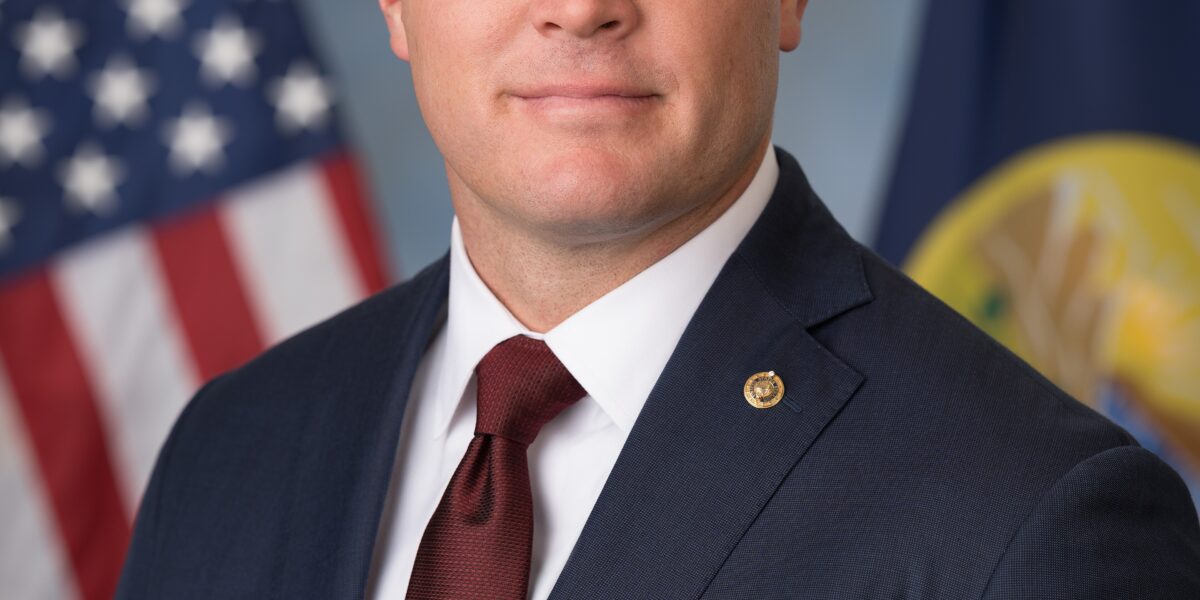Sheehy Advances Wildfire Management Overhaul for Federal Lands