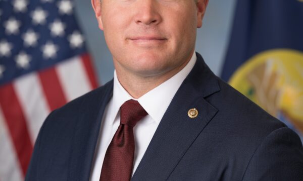 Sheehy Advances Wildfire Management Overhaul for Federal Lands