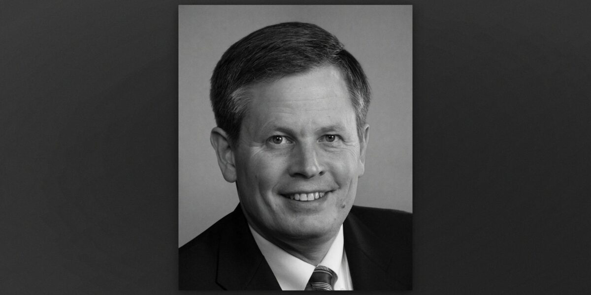 Daines Leads 64-Senator Resolution Marking 110 Years of the National Park Service
