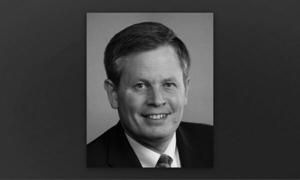 Daines Leads 64-Senator Resolution Marking 110 Years of the National Park Service